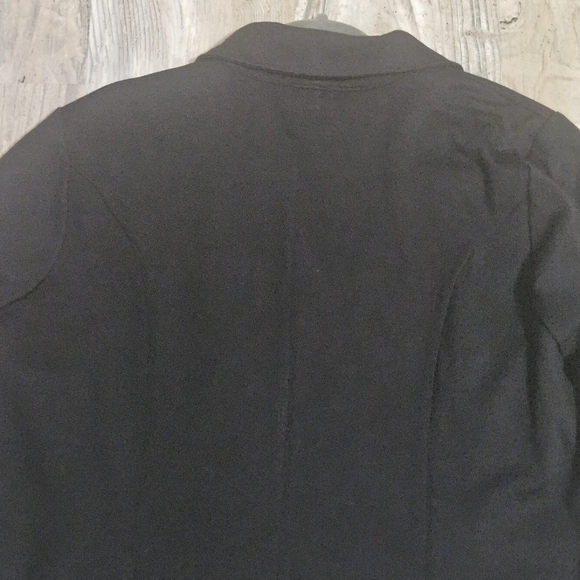 Torrid suit jacket style size 2x - Picture 11 of 13